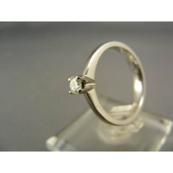 Diamantový prsteň VD54385