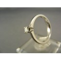 Diamantový prsteň VD54385