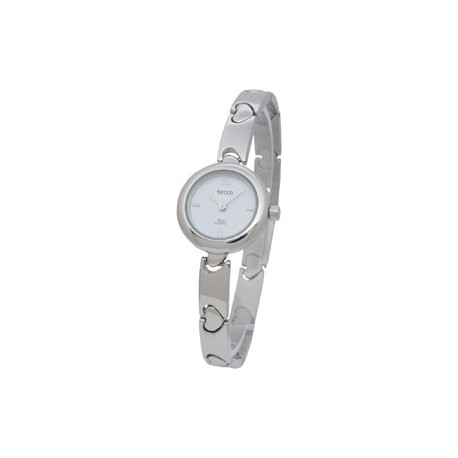 Dámske náramkové hodinky D-S A5214,4-006