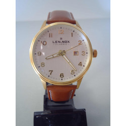 Pánske náramkové hodinky Len.nox D-LCM1026-7