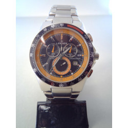 Pánske náramkové hodinky Len.nox D-LM198S-5
