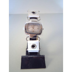 Dámske náramkové hodinky Elite D-E50202-001