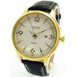Pánske náramkové hodinky Garet D-1196973E
