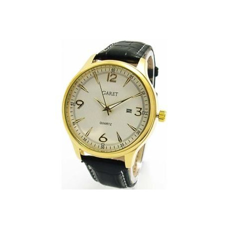 Pánske náramkové hodinky Garet D-1196973E