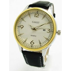 Pánske náramkové hodinky Garet D-1196962E