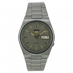Pánske náramkové hodinky Seiko V-SNXL41K