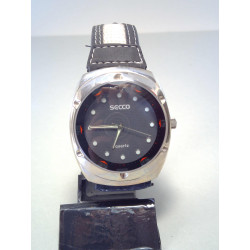 Pánske náramkové hodinky Secco D-SA9437.1