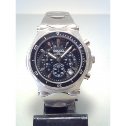 Pánske náramkové hodinky Secco D-SA1981