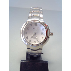 Pánske náramkové hodinky Secco D-SA1123