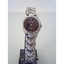 Dámske náramkové hodinky Secco D-SA9153