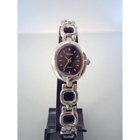 Dámske náramkové hodinky Secco D-SA9432