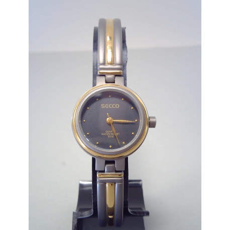 Dámske náramkové hodinky Secco D-SA4856.4