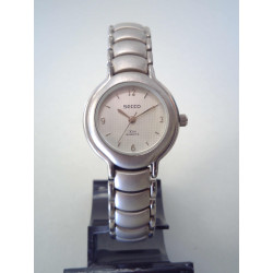 Pánske náramkové hodinky Secco D-SA3756