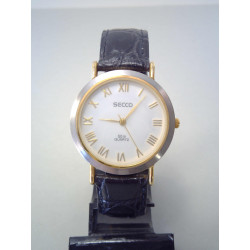 Pánske náramkové hodinky Secco D-SA1740.1