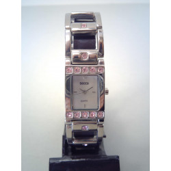 Dámske náramkové hodinky Secco D-SA6578