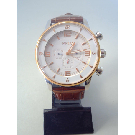 Pánske náramkové hodinky PRIM V-JC21175