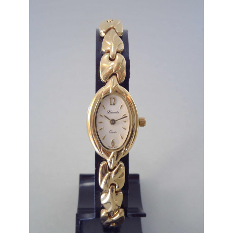 Dámske náramkové hodinky LACERTA D-75105243