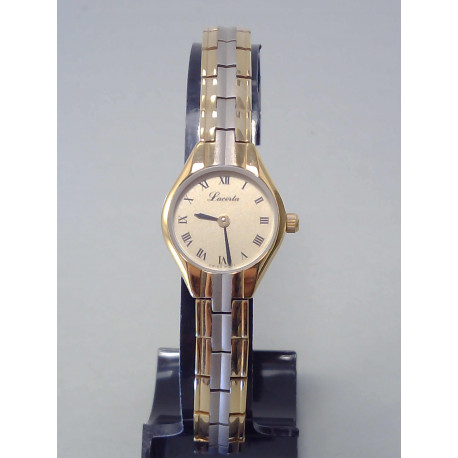 Dámske náramkové hodinky LACERTA V-76201701