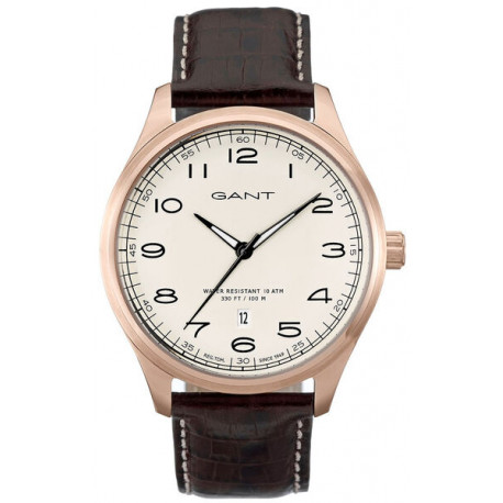 Pánske náramkové hodinky GANT V-W71303