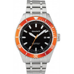 Pánske náramkové hodinky Gant V-W70392