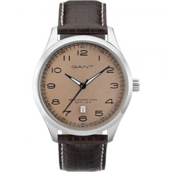 Pánske náramkové hodinky Gant Montauk V-W71302