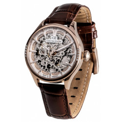 Pánske náramkové hodinky Carl von Zeyten V-CVZ0057RWH