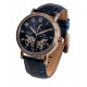 Pánske náramkové hodinky Carl Von Zeyten Murg Limited Edition V-CVZ0054RBL