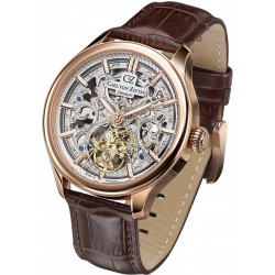Pánske náramkové hodinky Carl von Zeyten V-CVZ0014RSL