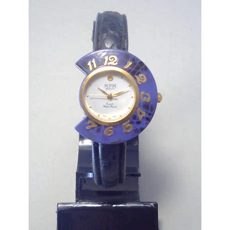 Dámske náramkové hodinky MPM D-1511