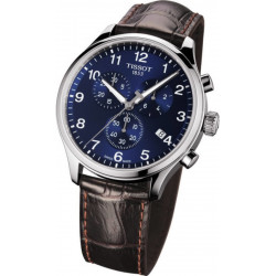 Pánske náramkové hodinky Tissot V-T116.617.16.047.00