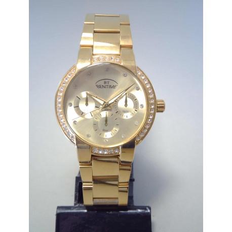Dámske náramkové hodinky BENTIME D-007-1988A