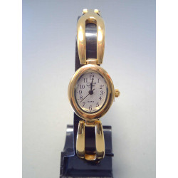 Dámske pozlátené náramkové hodinky BENTIME D-023-KSJ6544S-B