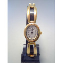 Dámske pozlátené náramkové hodinky BENTIME D-023-KSJ6544S-B