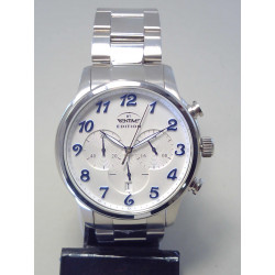 Pánske náramkové hodinky BENTIME V-EBTA1590-1422GBB