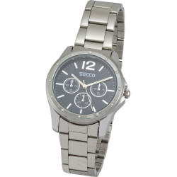 Dámske náramkové hodinky SECCO V-S A5009,4-298
