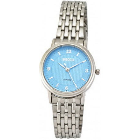 Dámske náramkové hodinky Secco V-S A5501 4-208