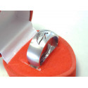 Dámsky prsteň chirurgická oceľ VPO60553 5,53G