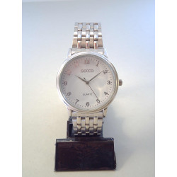 Dámske náramkové hodinky Secco V-SA5501.3-211