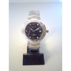 Pánske náramkové hodinky Secco V-SA6610,3-203