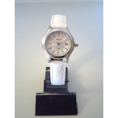 Dámske náramkové hodinky Secco V-SA3174.2-211
