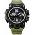 Pánske náramkové hodinky D-Ziner D-112235H