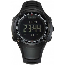 Pánske náramkové hodinky D-Ziner D-112219T