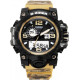 Pánske náramkové hodinky D-Ziner D-112235B