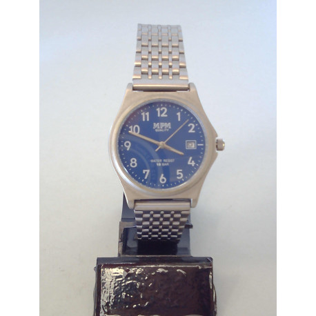Pánske náramkové hodinky MPM V-PM3850