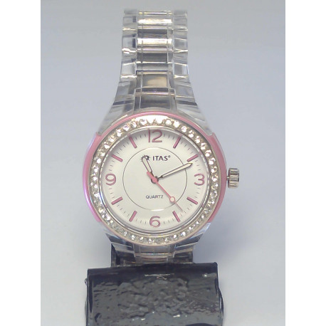 Dámske náramkové hodinky ITAS D-1616-M0