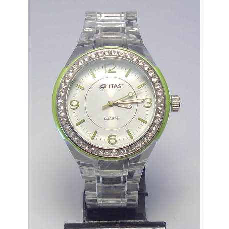 Dámske náramkové hodinky ITAS D-M617