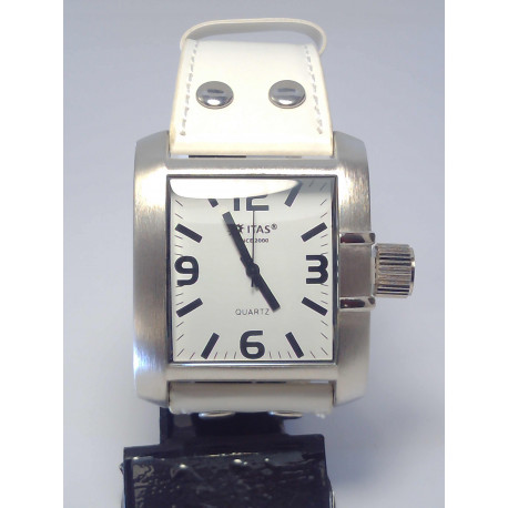 Dámske náramkové hodinky ITAS D-ML404