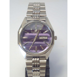 Pánske náramkové hodinky TIMEMASTER D-ZQTIM020/03