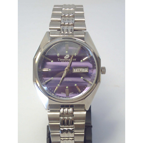 Pánske náramkové hodinky TIMEMASTER D-ZQTIM020/03