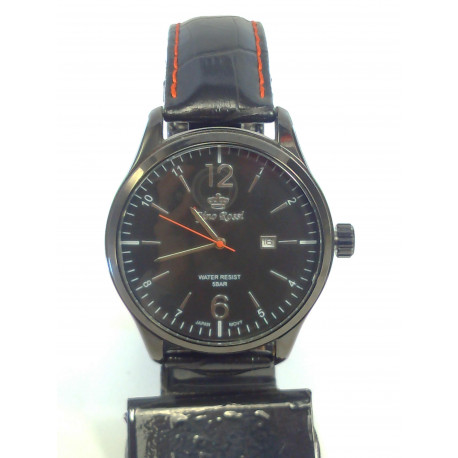 Pánske náramkové hodinky GINO ROSSI D-9398A-1A2